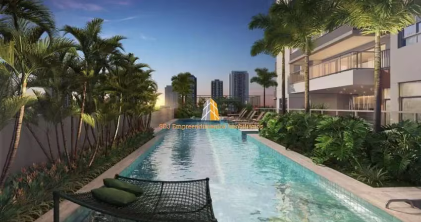 Venda | apartamento 4 dorms | 2 suítes | vista panorâmica – vila mariana,