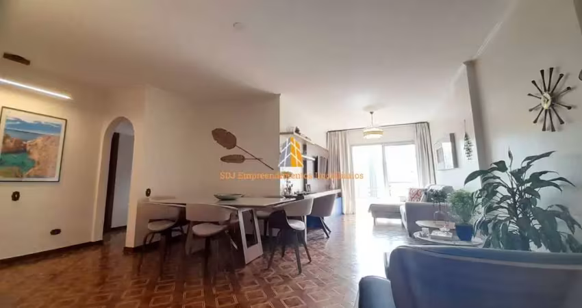 Apartamento com 3 quartos à venda na Rua João Ramalho, Perdizes, São Paulo