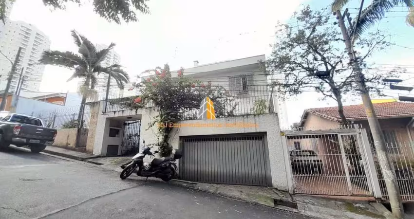Venda/locação - sobrado - v. são francisco - butantã