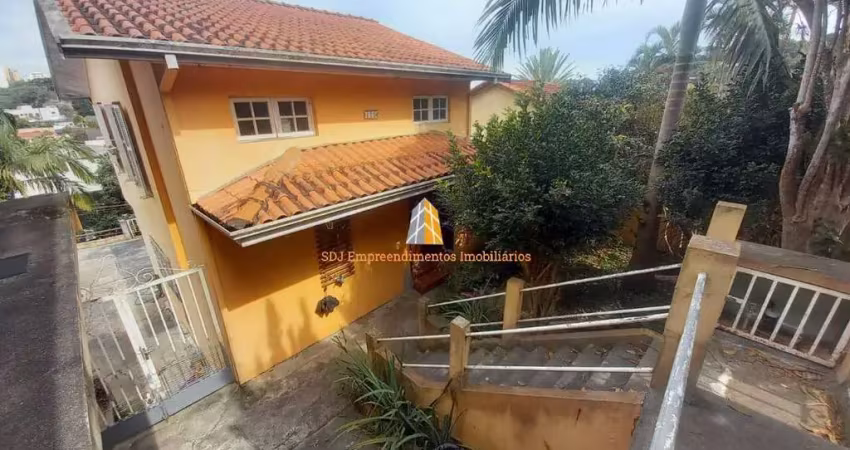 Casa com 3 quartos à venda na Rua Manoel Gonçalves Mão Cheia, Instituto de Previdência, São Paulo