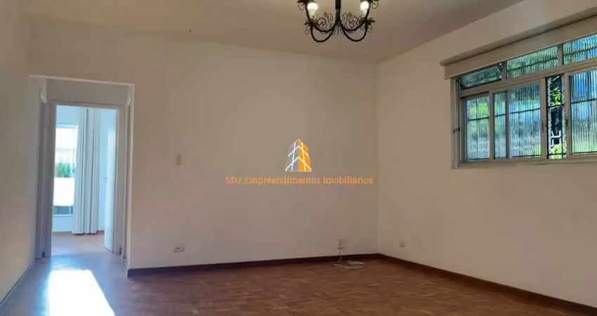 Apartamento com 2 quartos para alugar na Rua Cayowaá, Sumaré, São Paulo