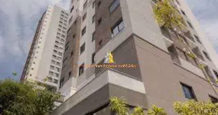 Locação de apartamento novo no butantã – 1 dorm, 5 min do metrô