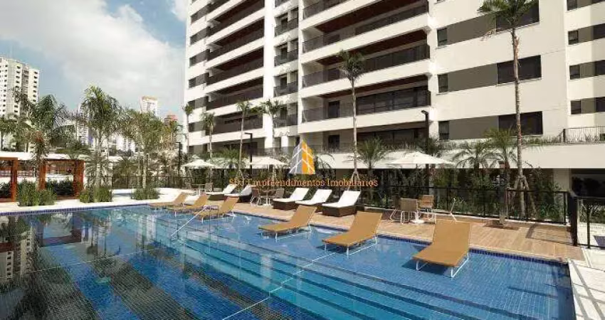 “venda – autoral perdizes: 116m², 3 dormitórios e 2 suítes'