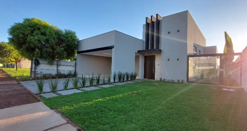 Linda Casa no Cyrela ll,  Nova , 3 suítes  !!   Excelente acabamento!!