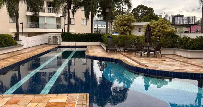 Apartamento com 3 quartos à venda na Rua Bragança Paulista, 409, Vila Cruzeiro, São Paulo
