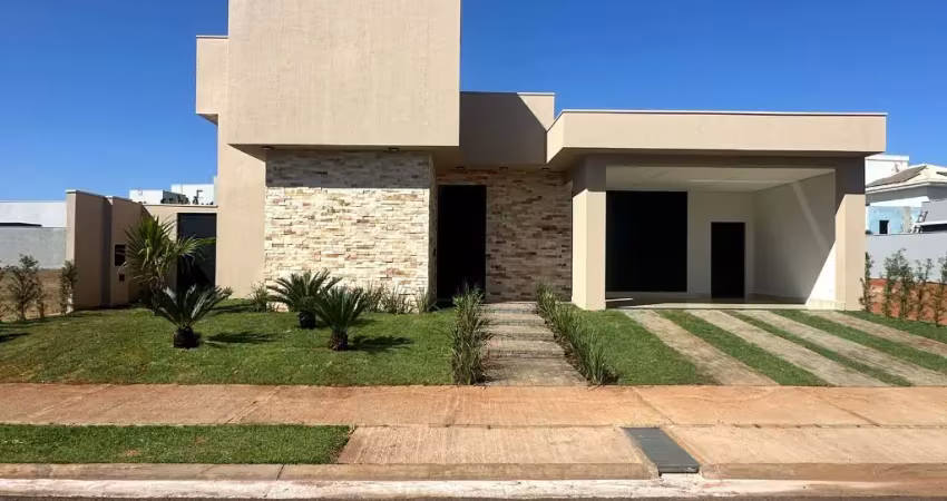 Fantástica casa no Cyrela Diamantino,  4 suítes, AR Condicionado  e piscina.