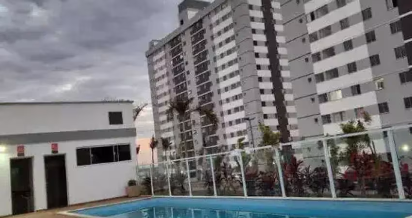LINDO APARTAMENTO 'ZERO KM' - PARK UBERABA