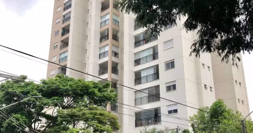 Apartamento com 2 quartos à venda na Avenida Professor Alceu Maynard Araújo, 2150, Vila Cruzeiro, São Paulo