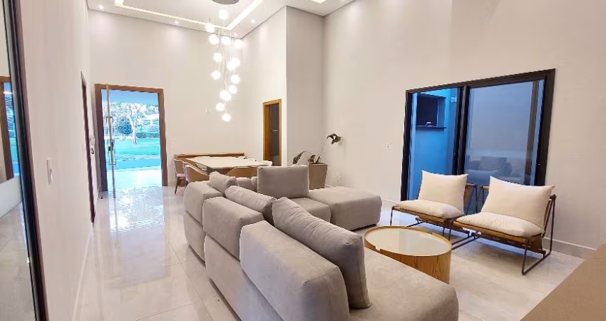 LINDA CASA ESTÂNCIA DOS IPÊS COM ESCRITÓRIO!