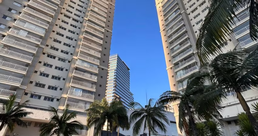 Alto padrão em localização privilegiada, 112 metros e lazer completo