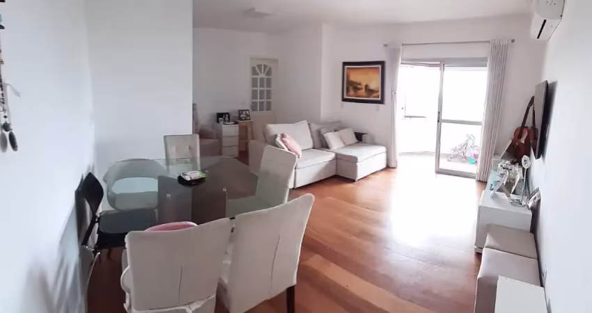 Apartamento 3 dormitórios com 1 suíte, 2 vagas, piscina, sauna, brinquedoteca, salão de festas .