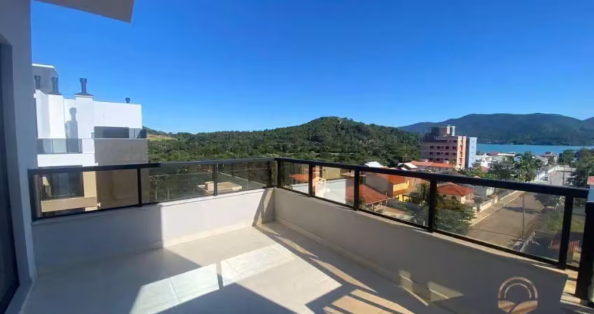 Cobertura com 4 dormitórios à venda, 170 m² por r$ 1.790.000,00 - praia grande - governador celso ramos/sc