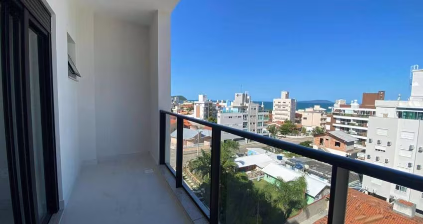 Cobertura com 3 dormitórios à venda, 222 m² por R$ 3.165.178,28 - Praia de Palmas - Governador Celso Ramos/SC