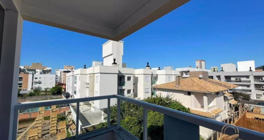 Apartamento com 2 dormitórios à venda, 61 m² por R$ 599.000,00 - Praia de Palmas - Governador Celso Ramos/SC