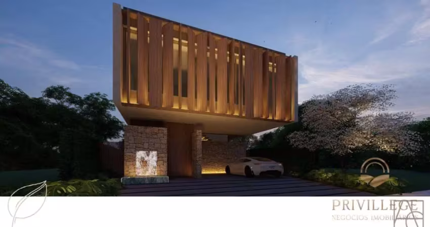 Casa com 3 dormitórios à venda, 383 m² por r$ 5.545.488,00 - jardim dourado - porto belo/sc
