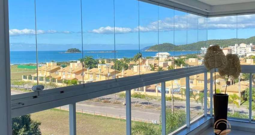 Apartamento com 3 dormitórios para alugar, 120 m² por R$ 1.950.000,00/dia - Palmas - Governador Celso Ramos/SC