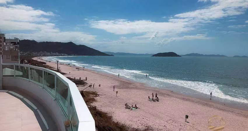 Apartamento com 3 dormitórios à venda, 106 m² por R$ 1.900.000 - Praia de Palmas - Governador Celso Ramos/SC