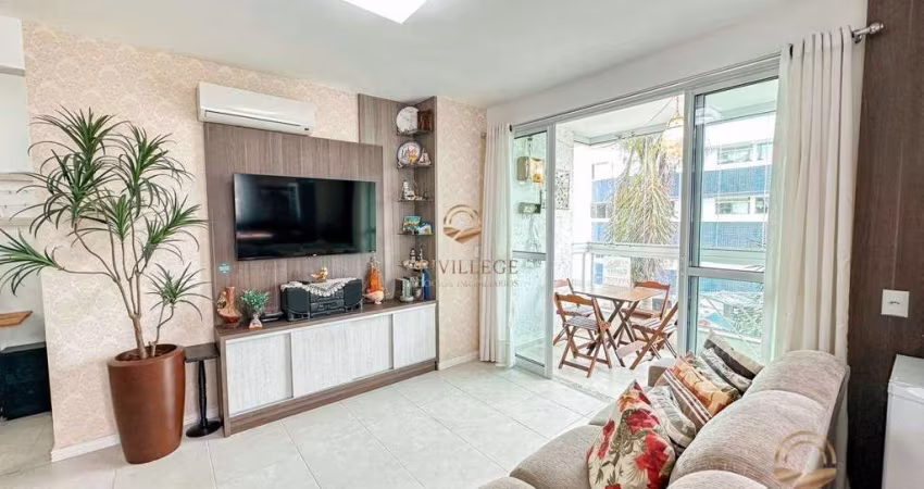 Apartamento 3 quartos a venda em Palmas