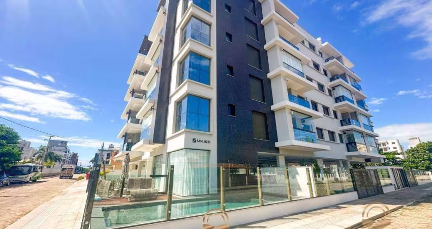 apartamento mobiliado na praia grande
