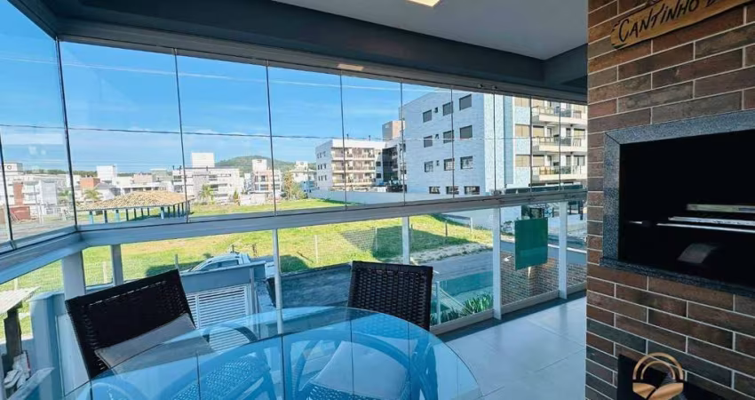 APARTAMENTO MOBILIADO BOA LOCALIZAÇÃO