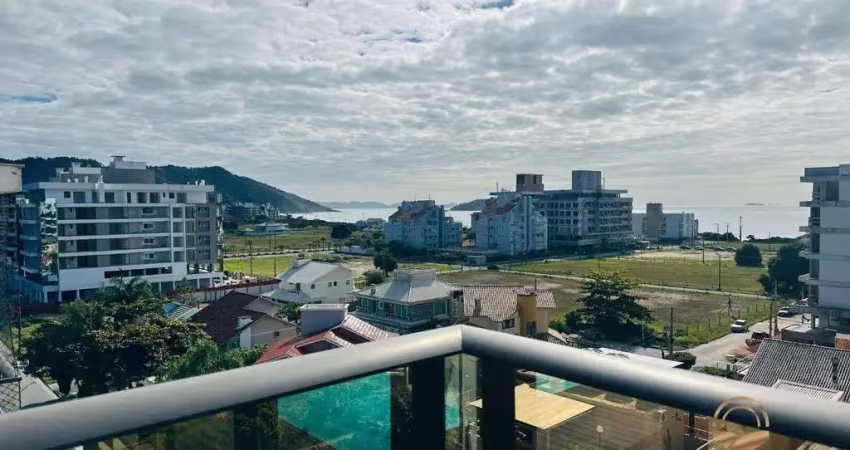 Cobertura com 3 quartos à venda na Praia de Palmas, Governador Celso Ramos 