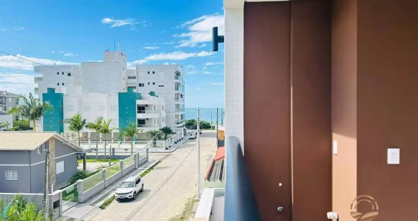 apartamento vista mar