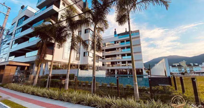 Apartamento com 3 quartos à venda na Praia de Palmas, Governador Celso Ramos 