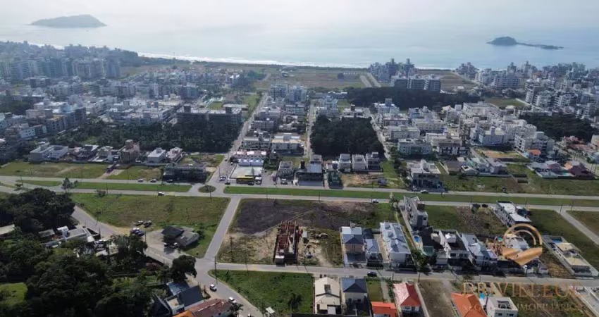 Terreno à venda na Praia de Palmas, Governador Celso Ramos 