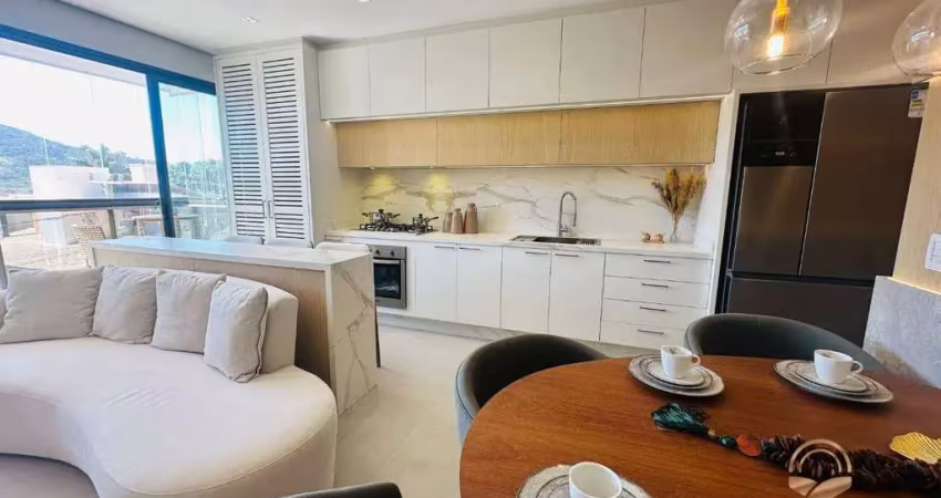 Apartamento com 2 quartos à venda na Praia Grande, Governador Celso Ramos 