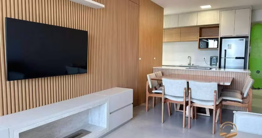 Duetto home - apartamento à venda em governador celso ramos.