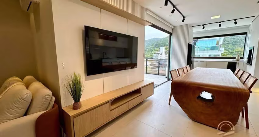 Cobertura de 4 dormitórios no felicità é ideal para quem procura um imóvel exclusivo na praia de palmas.