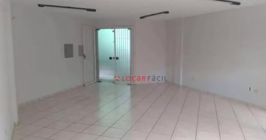 Sala para alugar, 50 m² por r$ 1.550,00/mês - zona 04 - maringá/pr