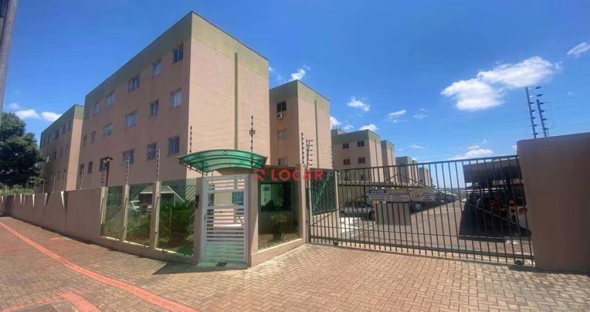 Apartamento Casa Verde e Amarela