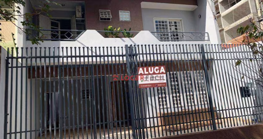 Alugue Sem Fiador