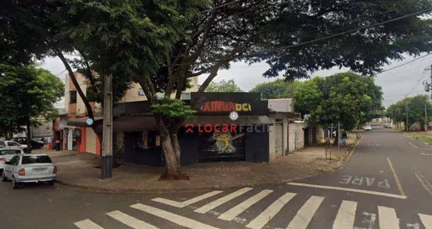 Sala para alugar, 60 m² por r$ 1.777/mês - jardim são francisco - maringá/pr