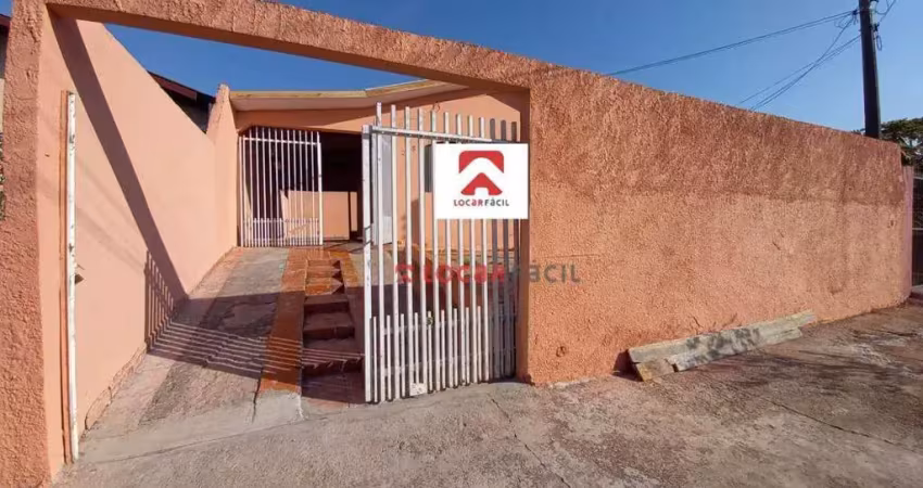 Casa com 2 dormitórios à venda, 70 m² por r$ 200.000,00 - conjunto vivi xavier - londrina/pr