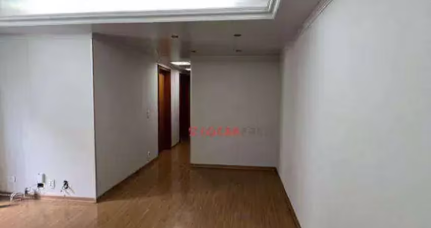 Apartamento com 3 dormitórios para alugar, 80 m² por r$ 2.250,00/mês - zona 01 - maringá/pr