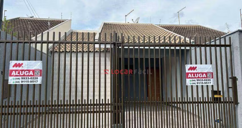 Alugue Sem Fiador