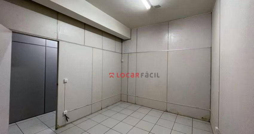 Sala para alugar, 20 m² por R$ 920/mês - Zona 07 - Maringá/PR