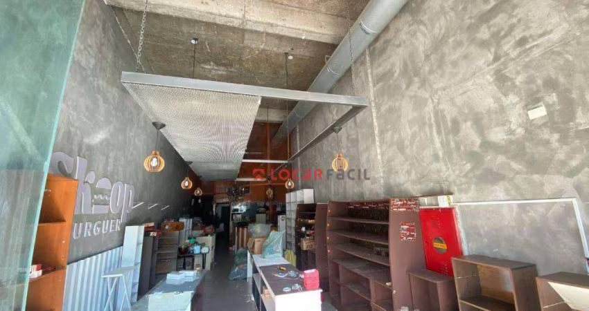 Sala para alugar, 111 m² por R$ 3.800/mês - Zona 07 - Maringá/PR
