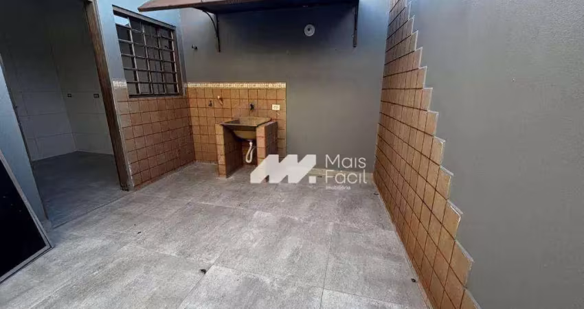 Alugue Sem Fiador