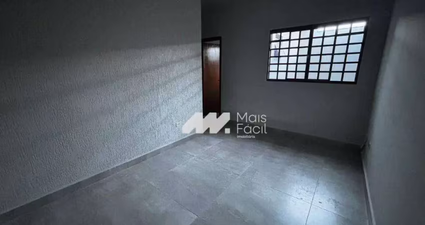 Apartamento com 2 quartos para alugar na Avenida Mandacaru, 264, Vila Santa Izabel, Maringá