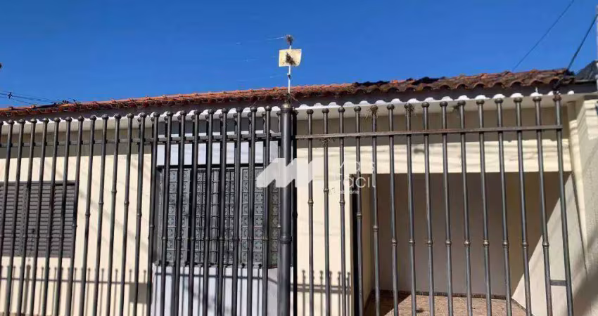 Casa com 3 quartos para alugar na Rua Amílcar Vecchi, 87, Jardim América, Maringá