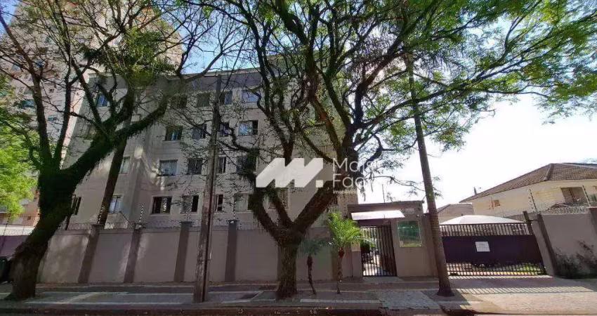 Apartamento com 2 dormitórios para alugar, 70 m² por r$ 1.700,00/mês - zona 08 - maringá/pr