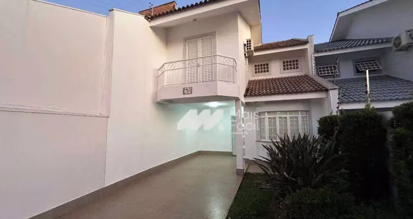 Casa com 3 quartos para alugar na Rua Antônio Valdir Zanutto, 331, Jardim Novo Horizonte, Maringá
