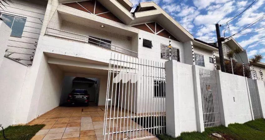 Casa em condomínio fechado com 3 quartos para alugar na Rua Pioneiro Ângelo Bertoni, 10622, Jardim Higienópolis, Maringá