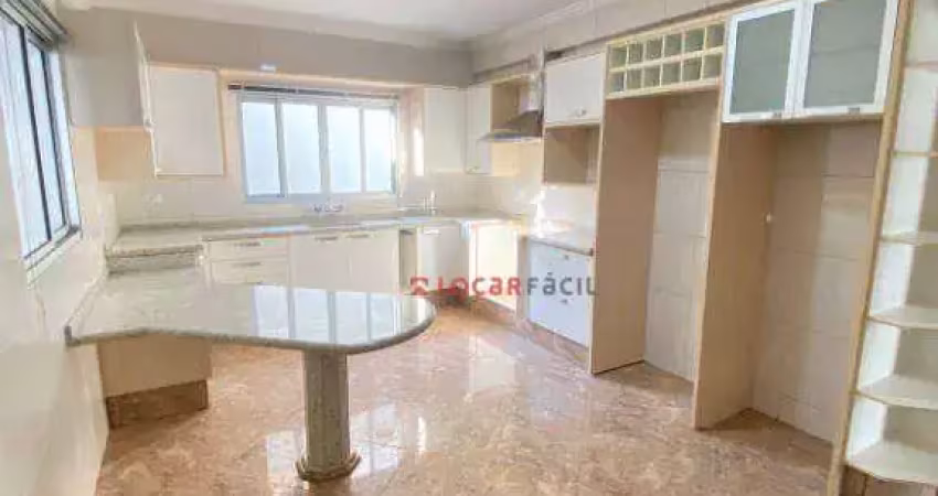 Casa com 3 dormitórios à venda, 196 m² por r$ 900.000 - jardim mandacaru - maringá/pr