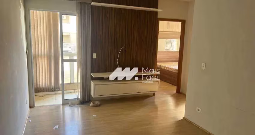 Apartamento com 2 dormitórios para alugar, 45 m² por r$ 0/m