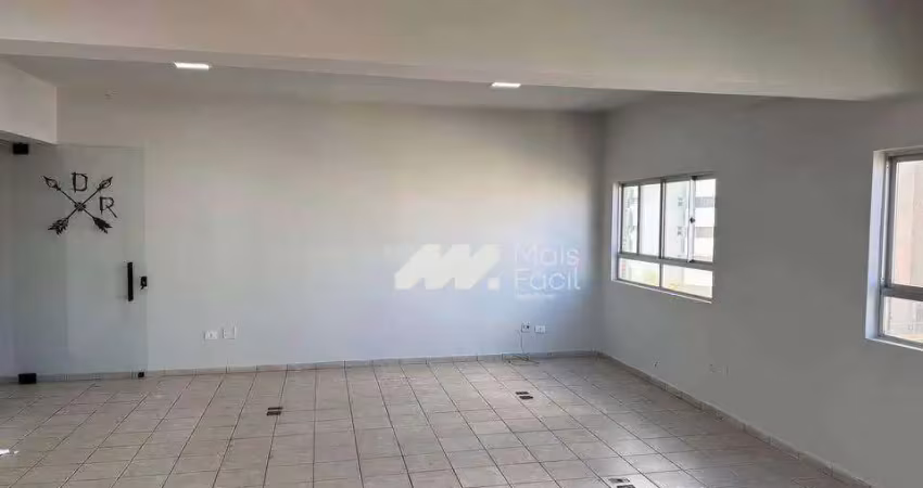 Sala comercial para alugar na Avenida João Paulino Vieira Filho, 362, Zona 07, Maringá