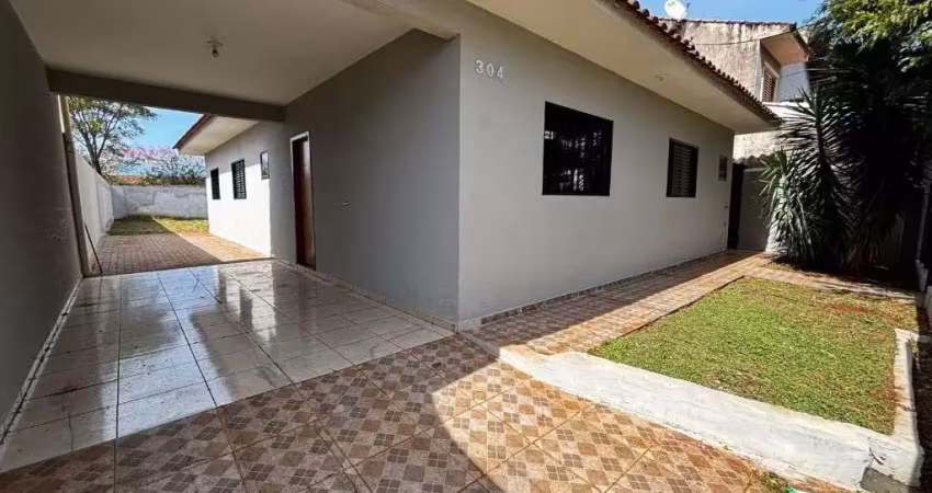 Casa em condomínio fechado com 2 quartos para alugar na Rua Córdoba, 304, Vila Santo Antônio, Maringá